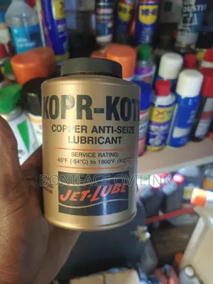Kopr Kote ( Jet Lube