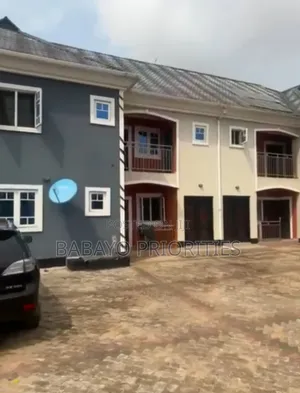 Photo - 3bdrm House in Babayo Priorities, Benin City for sale