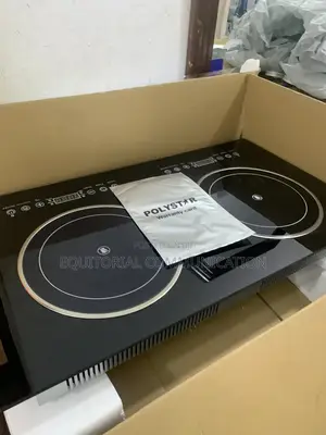 Environment-Friendly Cooking With Polystar Hob