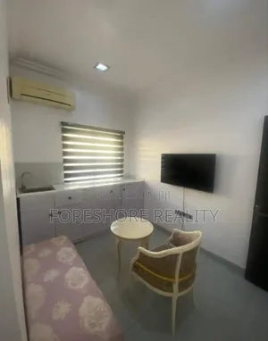 Photo - Furnished Mini Flat in Glover, Old Ikoyi for rent