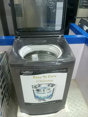 Haier Thermocool 16 Kg Top Load Automatic Washing Machine