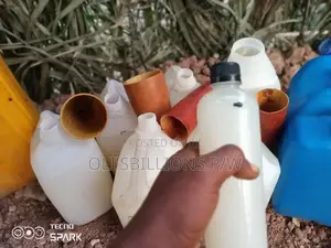 Billions Palm Wine Drinks