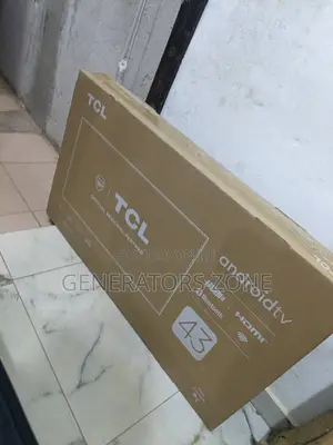 Not All 43” TVS Are Equal – TCL 43s5400a Proves It