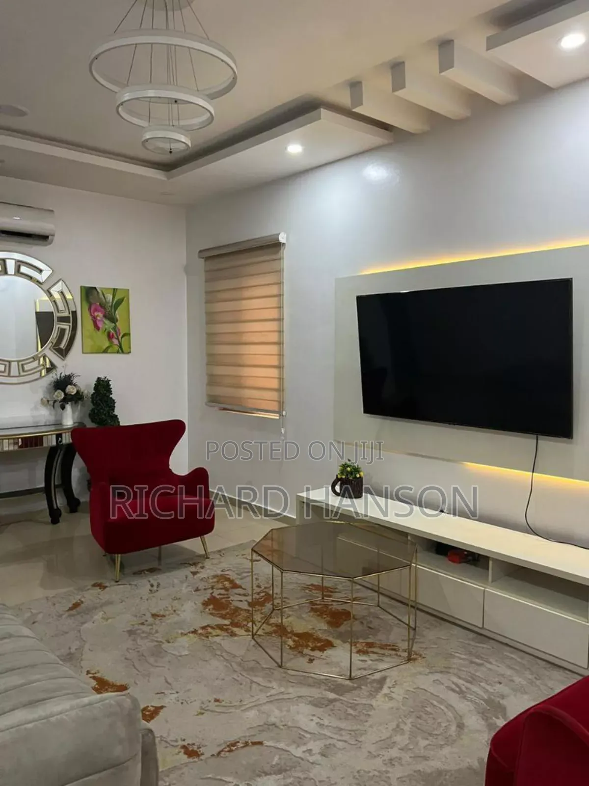 Mini Flat in Roxbury Estate, Ikota for rent