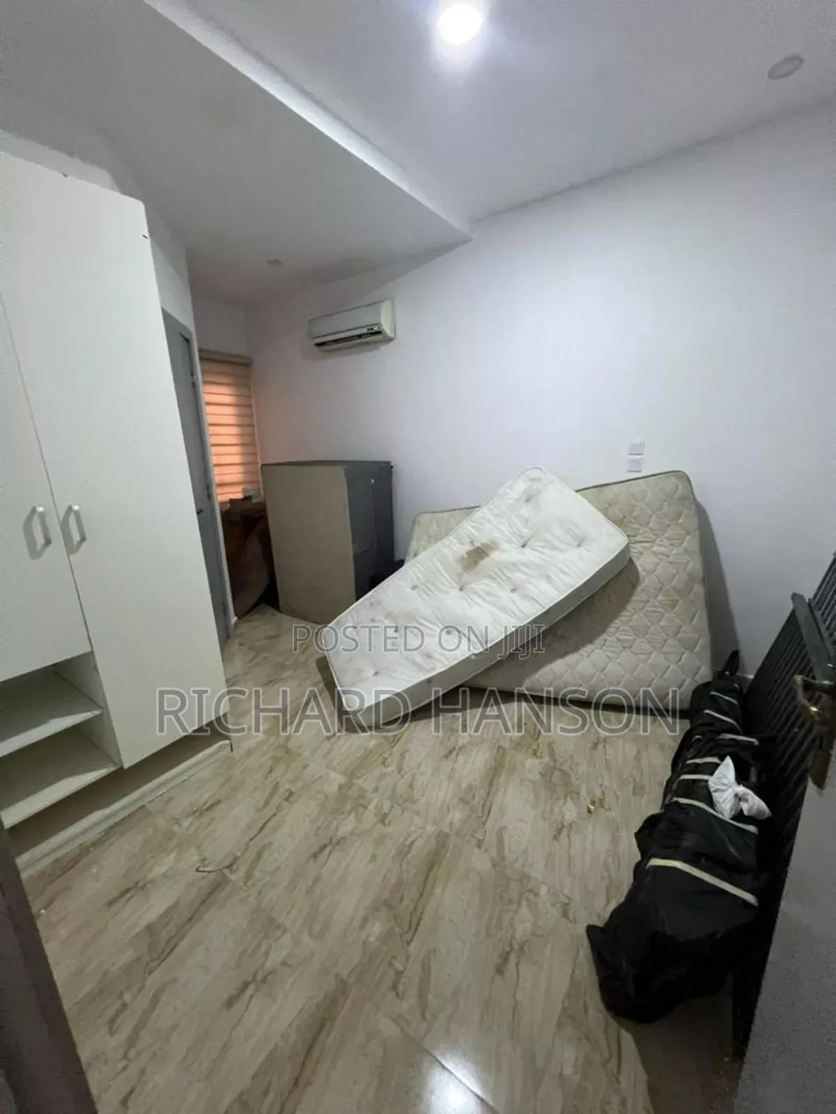 Mini Flat in Roxbury Estate, Ikota for rent