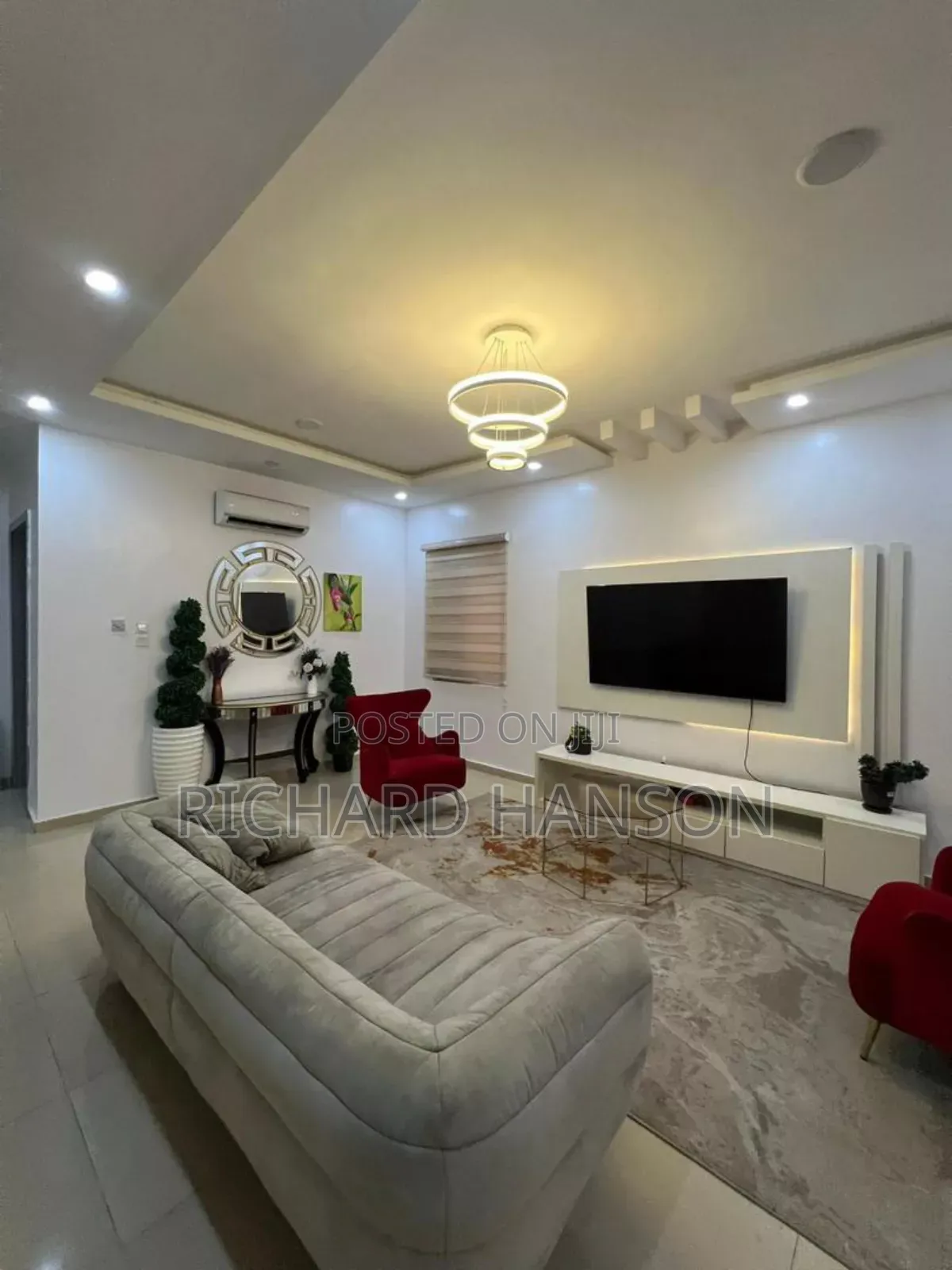 Mini Flat in Roxbury Estate, Ikota for rent