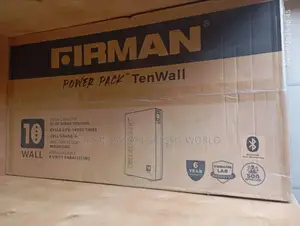 Firman 10kwh Lithium 51.2v