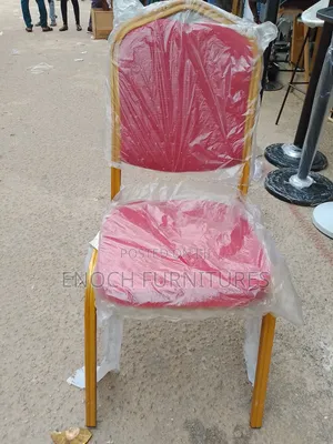 Church, Student And Office Chair