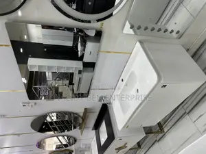 Luxury Cabinet Basin
