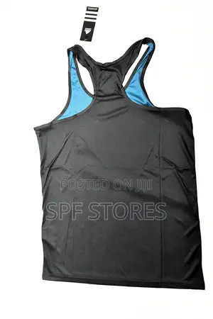 Men Tank Top