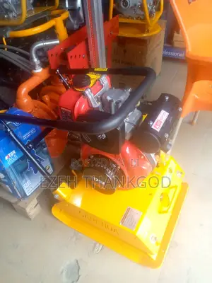 Honda Compactor