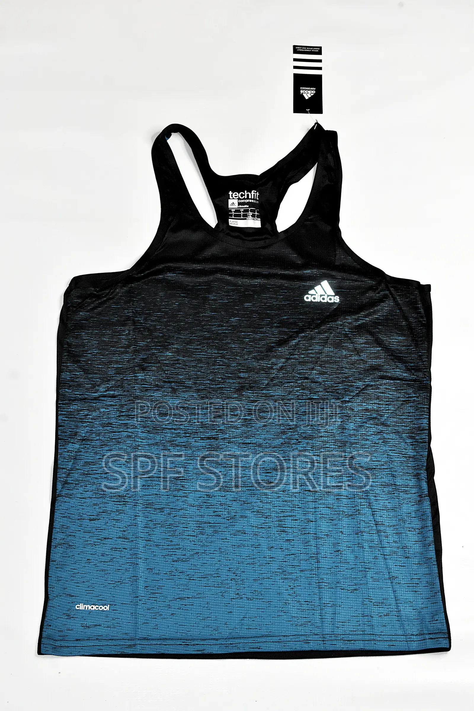 Men Tank Top