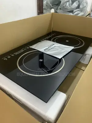 Clean Energy Cooking – Polystar Infrared Hob Pv-Jy502ga