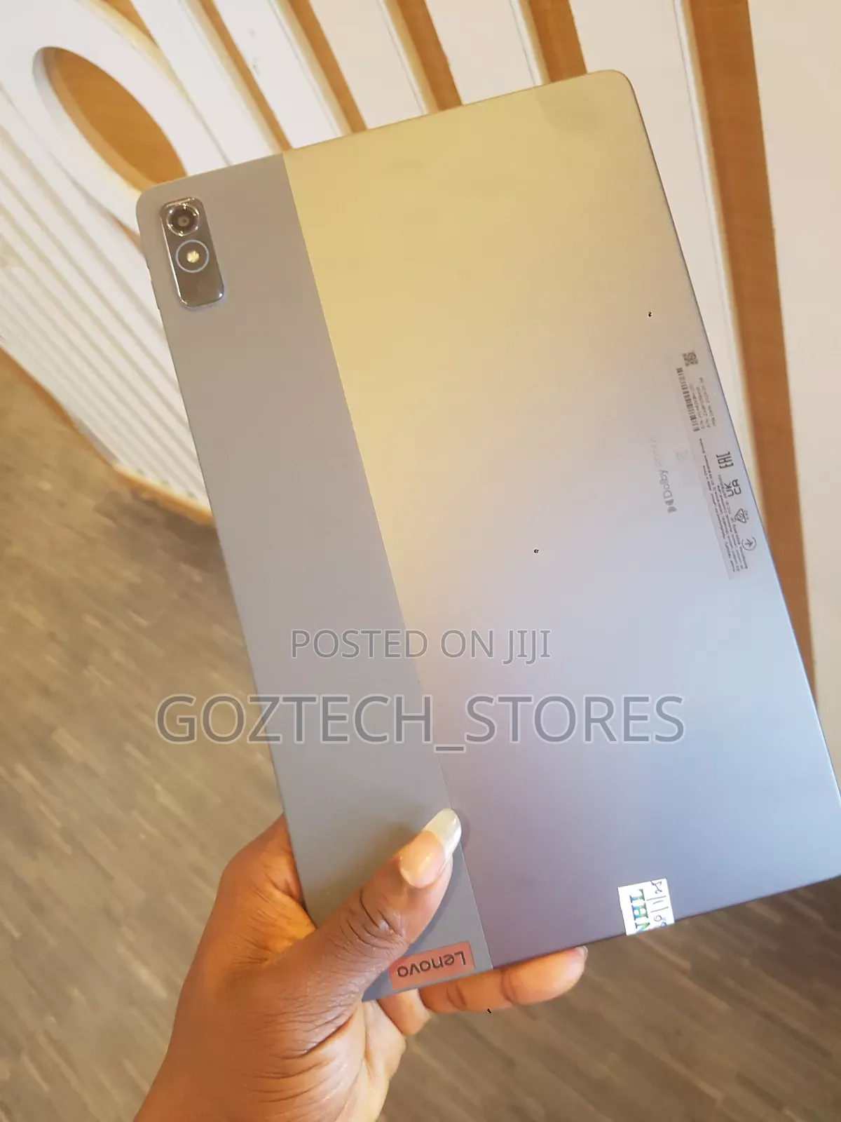 New Apple iPad Air 128 GB Gray