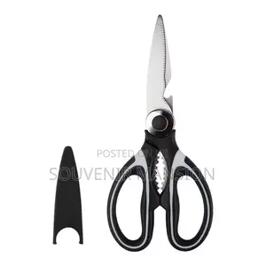 Kitchen Scissors