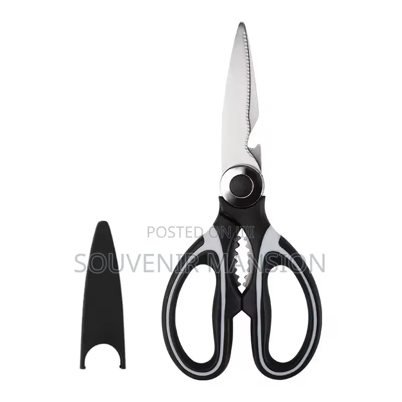 Kitchen Scissors