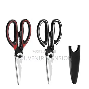 Kitchen Scissors