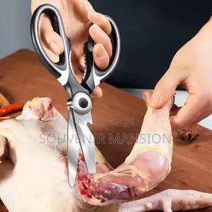 Kitchen Scissors