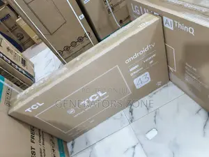 43” of Entertainment –Tcl 43-Inch Tv at a Price You’Ll Love
