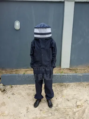 Bee Suit Safety Wear