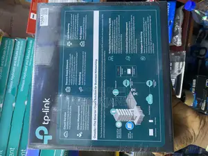 Omada Tp-Link 300mbps Wireless N Ceiling Mounts Access Point