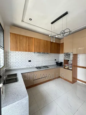 Photo - 3bdrm Block of Flats in Lekki Phase 1 for rent