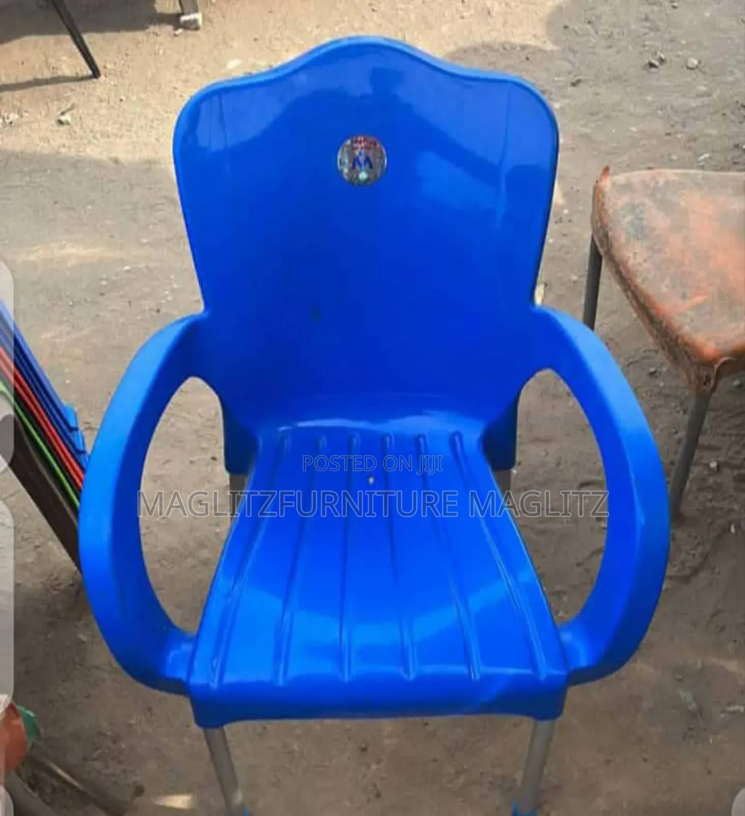 Quality Plastic Chair