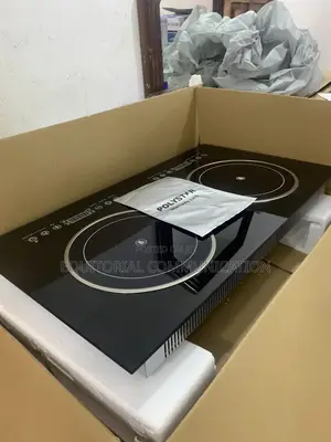Polystar Pv-Jy502ga Infrared Hob With Adjustable Heat Levels