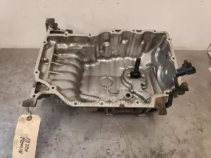 Sump for Honda Accord 2014