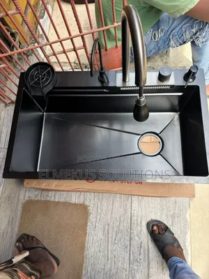 Luxury Special Kitchen Sink