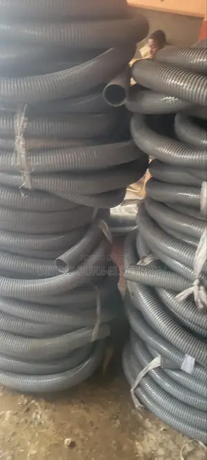 75.0mm Facul Flexible Pipe