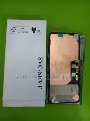 Google Pixel 5a Original Screen