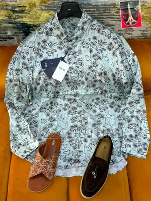 Original Christian Dior Shirts Available in Store