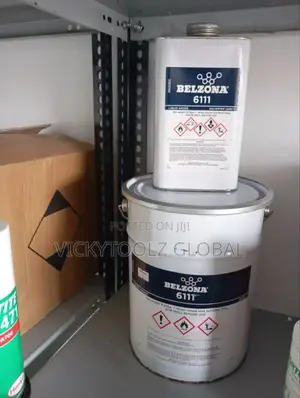Belzona 6111 (A B)