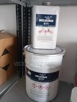Belzona 6111 (A B)