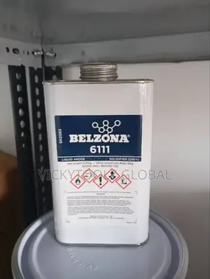 Belzona 6111 (A B)