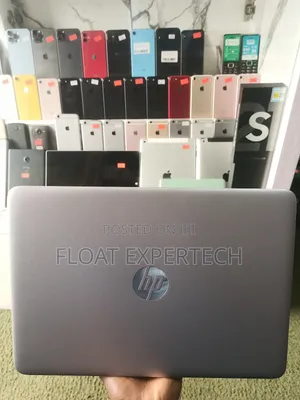 Laptop HP EliteBook 840 G4 8GB Intel Core I5 SSD 256GB