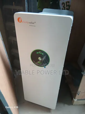 Felicity 15kwh Lithium Battery Very Reliable And Efficient