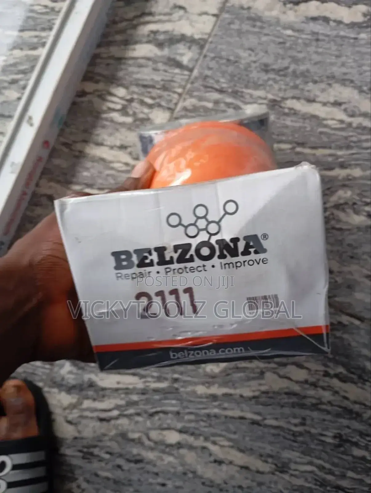 Belzona 2111