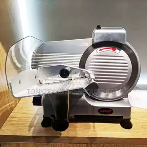 Meat Slicer Size 10