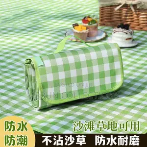 Waterproof Picnic Mat