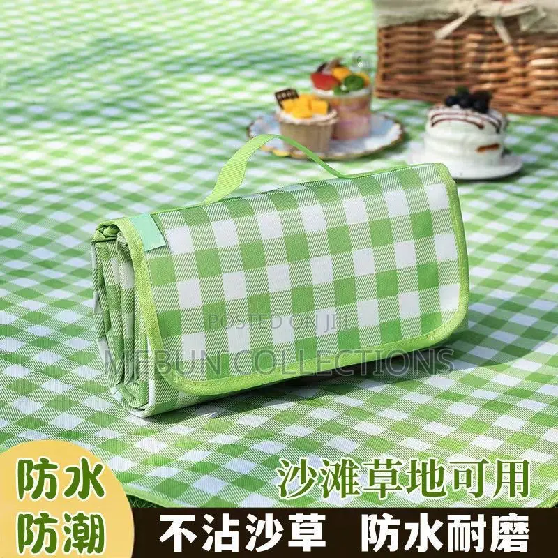 Waterproof Picnic Mat