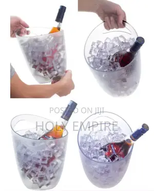 Barrel Beer Wine Champagne Ice Bucket Champagne Wine Bar