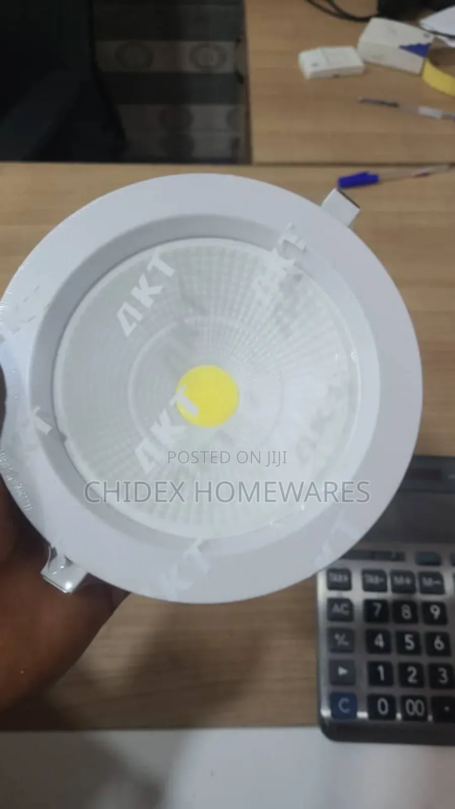 15w Cob Light
