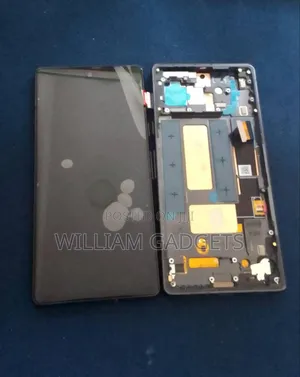 Google Pixel 7a Wf Oled Screen