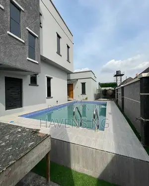Fully Automated Smart Homes in Jericho Gra, Ibadan