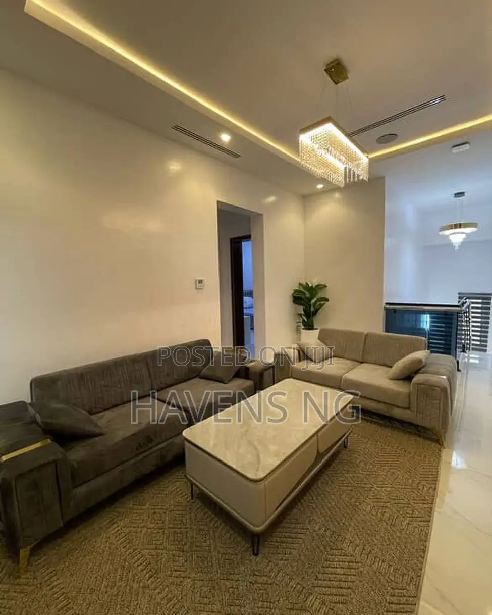 Fully Automated Smart Homes in Jericho Gra, Ibadan