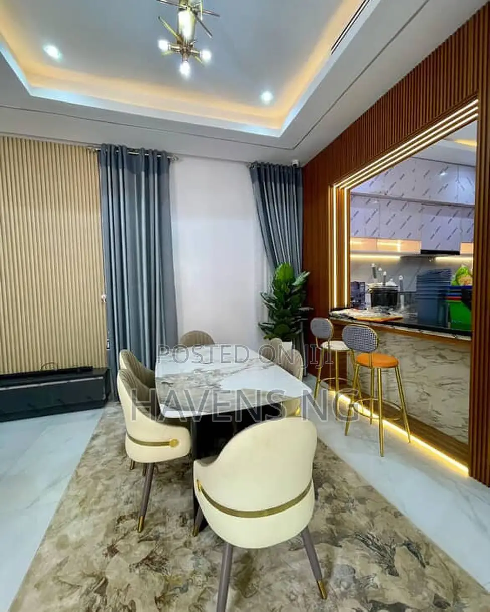 Fully Automated Smart Homes in Jericho Gra, Ibadan