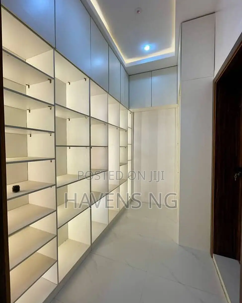 Fully Automated Smart Homes in Jericho Gra, Ibadan