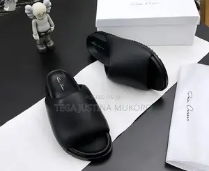 New Design Men's Classic Pam Slippers